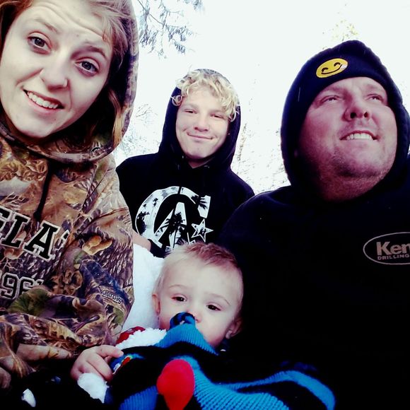 Meet your Posher, Ashley - Picture 1 of 1